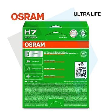 Transport: Sijalica sa četiri puta dužim životnim vekom. Osram ULTRA LIFE at lalafo.rs — 4 Transport: Sijalica sa četiri puta dužim životnim vekom. Osram ULTRA LIFE — 4