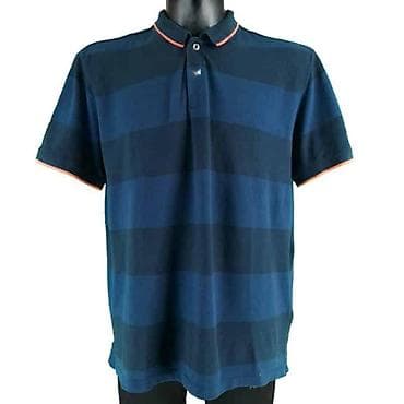 Men's T-shirt Esprit, bоја - Tamnoplava na lalafo.rs — 2 Men's T-shirt Esprit, bоја - Tamnoplava — 2