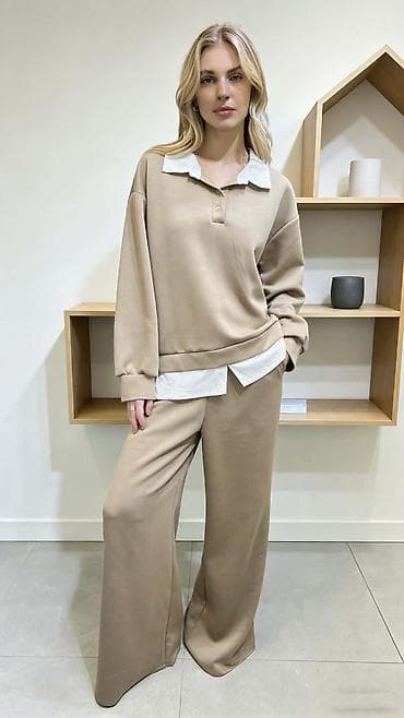 prsluk jaknica mango u: Kompleti
Cena 3600
Uni vel.
V30 na lalafo.rs — 7 prsluk jaknica mango u: Kompleti
Cena 3600
Uni vel.
V30 — 7