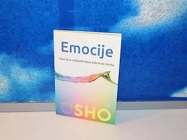 Emocije osho2016 leo commerce17 cmmek povezstanje vrlo dobro na lalafo.rs Emocije osho2016 leo commerce17 cmmek povezstanje vrlo dobro
