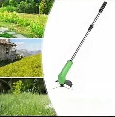 Mini Zip-Trimer za Travu Dobrodošli u Davidov shop online market! na lalafo.rs — 1 Mini Zip-Trimer za Travu Dobrodošli u Davidov shop online market! — 1