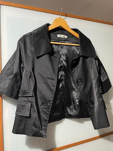 Zenska jaknica nova M, made in USA na lalafo.rs Zenska jaknica nova M, made in USA