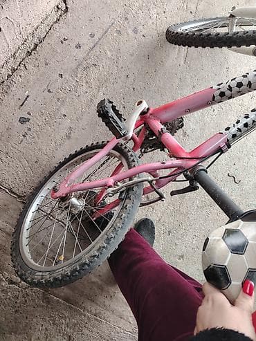 Kids' bicycles: Bicikli na prodaju za uzrast do 9 g mom sinu je sada već mali bicikli at lalafo.rs — 4 Kids' bicycles: Bicikli na prodaju za uzrast do 9 g mom sinu je sada već mali bicikli — 4