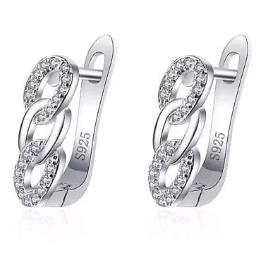 PRELEPE KVALITETNE POSREBRENE RAZNOVRSNE MINĐUŠE SA RUSKOM KOPČOM, SA at lalafo.rs — 9 PRELEPE KVALITETNE POSREBRENE RAZNOVRSNE MINĐUŠE SA RUSKOM KOPČOM, SA — 9