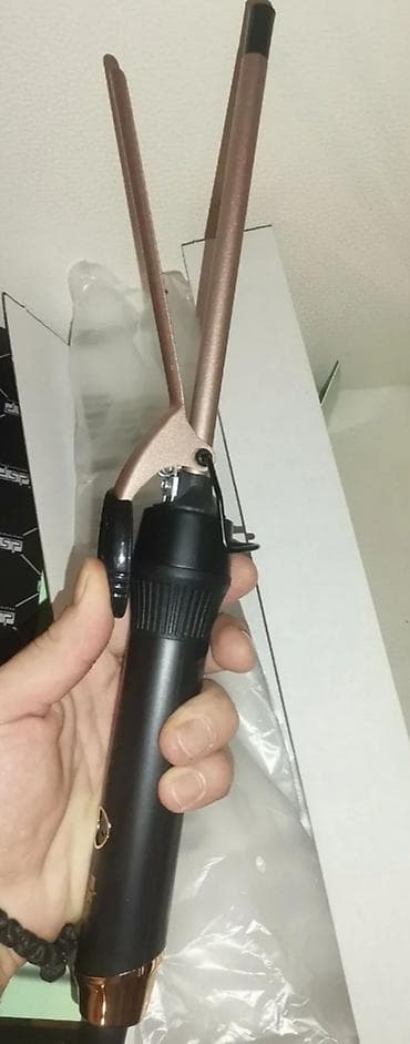 Uvijac Kose NOVO Za Afro Lokne AKCIJA Cene nisu fiksne, odredite ih na lalafo.rs — 5 Uvijac Kose NOVO Za Afro Lokne AKCIJA Cene nisu fiksne, odredite ih — 5