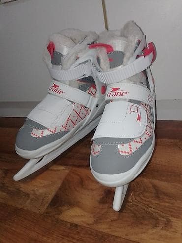 Sports & Leisure: Dečije klizaljkebroj 33-37 Crane – podesive - Model: Crane at lalafo.rs — 2 Sports & Leisure: Dečije klizaljkebroj 33-37 Crane – podesive - Model: Crane — 2