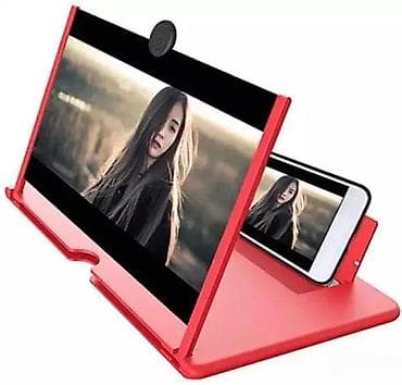 Lupa - staklo za mobilne telefone NOVO. Opis proizvoda: 1. ✨ na lalafo.rs — 7 Lupa - staklo za mobilne telefone NOVO. Opis proizvoda: 1. ✨ — 7
