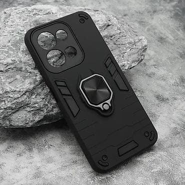 Futrola Square ring za Xiaomi Redmi 15C 4G 171mm (global) crna at lalafo.rs — 1 Futrola Square ring za Xiaomi Redmi 15C 4G 171mm (global) crna — 1