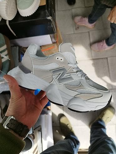 New balance 9060 patike NOVO Novo Brojevi 36 do 41 fb Moja na lalafo.rs New balance 9060 patike NOVO Novo Brojevi 36 do 41 fb Moja