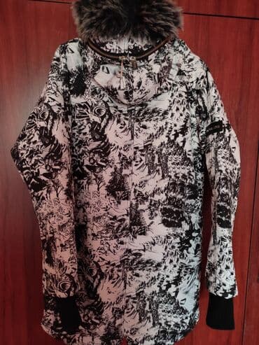 Homesuits: Muska zimska jakna, po meni velicina m/ l, lepa, teska, topla, kao at lalafo.rs — 7 Homesuits: Muska zimska jakna, po meni velicina m/ l, lepa, teska, topla, kao — 7