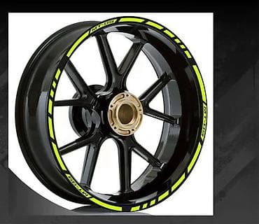 Transport: Yamaha MT09 Trakice za felne - Nalepnice fluo zute- 2565 📌 Opis at lalafo.rs — 2 Transport: Yamaha MT09 Trakice za felne - Nalepnice fluo zute- 2565 📌 Opis — 2