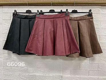 eko koza sa: Suknjica
Eko koza 2450 din na lalafo.rs — 5 eko koza sa: Suknjica
Eko koza 2450 din — 5