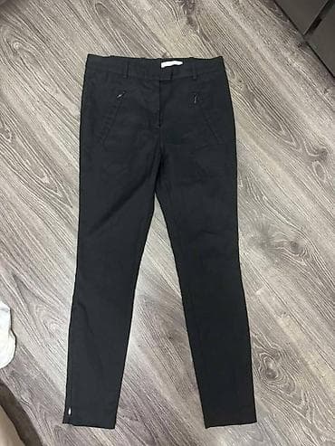 HUGO BOSS original ženske pantalone, S veličine. Kroj ide uz telo i na lalafo.rs — 1 HUGO BOSS original ženske pantalone, S veličine. Kroj ide uz telo i — 1