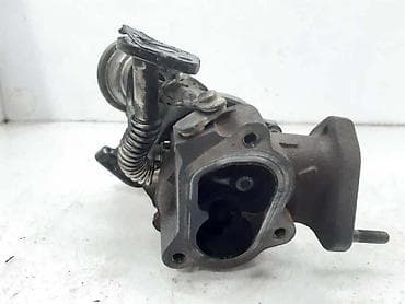 Car Parts: TURBINA ZA OPEL CORSA D OD 2006. DO 2014. GOD. | Polovni originalni at lalafo.rs — 1 Car Parts: TURBINA ZA OPEL CORSA D OD 2006. DO 2014. GOD. | Polovni originalni — 1