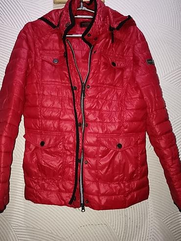 zenske original guess: Original Frieda &Freddies zenska jakna 40/L Pazuh oko 55cm Duzina na lalafo.rs — 3 zenske original guess: Original Frieda &Freddies zenska jakna 40/L Pazuh oko 55cm Duzina — 3