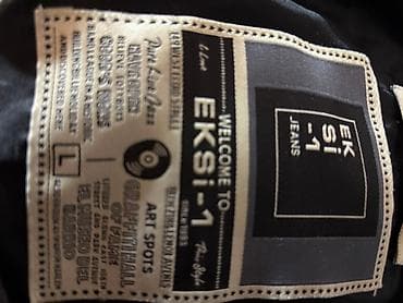 bermude teksas br: Zimska jakna sa kapuljačom i veštačkim krznom Marka:Eksi-1 jeans - at lalafo.rs — 6 bermude teksas br: Zimska jakna sa kapuljačom i veštačkim krznom Marka:Eksi-1 jeans - — 6