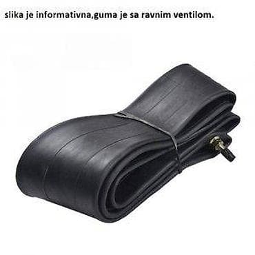 Bike accessories: Unutrašnja guma za bicikl sa ravnim (auto) ventilom - Tip ventila at lalafo.rs — 2 Bike accessories: Unutrašnja guma za bicikl sa ravnim (auto) ventilom - Tip ventila — 2