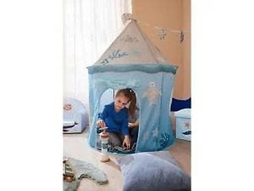 igračke za bazen: Dečiji šator za igru – tema podvodnog sveta - Okrugli šator sa at lalafo.rs — 6 igračke za bazen: Dečiji šator za igru – tema podvodnog sveta - Okrugli šator sa — 6