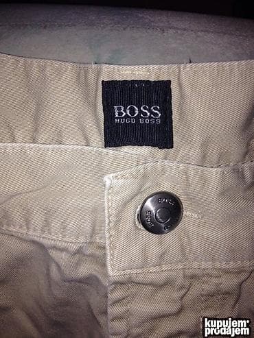 original esprit: Originalne Hugo Boss farmerice 34 at lalafo.rs — 1 original esprit: Originalne Hugo Boss farmerice 34 — 1