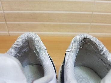 Puma Deva (br.38) patike su u dobrom stanju kao što se vidi i na na lalafo.rs — 5 Puma Deva (br.38) patike su u dobrom stanju kao što se vidi i na — 5