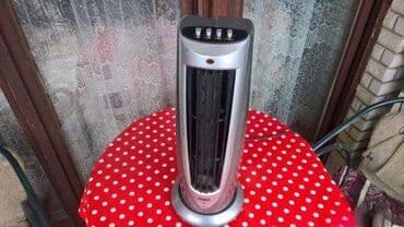 Keramičke grejalice: VIVAX keramička grejalica CH-2000Mini Heater prenos na mobilna na lalafo.rs — 3 Keramičke grejalice: VIVAX keramička grejalica CH-2000Mini Heater prenos na mobilna — 3