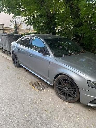 SAJTNA ZA AUDI A4 OD 2008. DO 2014. GOD. | Sajtna za Audi A4 B8 na lalafo.rs SAJTNA ZA AUDI A4 OD 2008. DO 2014. GOD. | Sajtna za Audi A4 B8