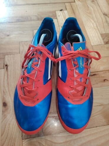 Kopačke: Adidas, Upotrebljenо na lalafo.rs Kopačke: Adidas, Upotrebljenо