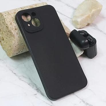 Maska 3D Camera za iPhone 15 Plus 6.7 crna. Uz brzu dostavu i sigurnu at lalafo.rs — 1 Maska 3D Camera za iPhone 15 Plus 6.7 crna. Uz brzu dostavu i sigurnu — 1