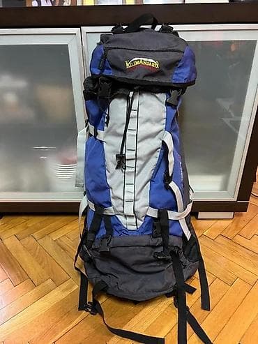 prsluk jaknica mango u: Planinarski ranac Kilimanjaro Sunpeak 60+ - Zapremina: 60+ litara at lalafo.rs — 8 prsluk jaknica mango u: Planinarski ranac Kilimanjaro Sunpeak 60+ - Zapremina: 60+ litara — 8