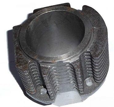 Aluminijumski cilindar za dvotaktni motor - Tip: cilindar sa rebrima na lalafo.rs — 1 Aluminijumski cilindar za dvotaktni motor - Tip: cilindar sa rebrima — 1