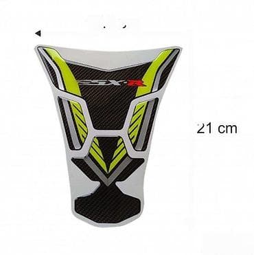 Transport: Suzuki Gsxr Carbon Fluo Žuta- tank pad - 1393 📌 Opis: Samolepljivi at lalafo.rs — 2 Transport: Suzuki Gsxr Carbon Fluo Žuta- tank pad - 1393 📌 Opis: Samolepljivi — 2