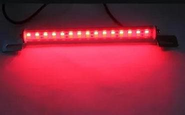 Home & Garden: LED aluminijumska svetlosna traka za 12V instalacije - Tip: linearna at lalafo.rs — 5 Home & Garden: LED aluminijumska svetlosna traka za 12V instalacije - Tip: linearna — 5