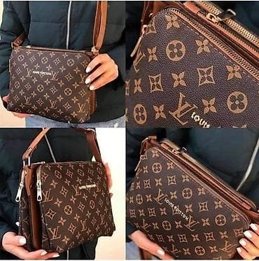 Tasne i rancevi 2000 Akcija at lalafo.rs — 1 Tasne i rancevi 2000 Akcija — 1