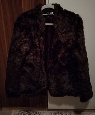 S (EU 36), Sa postavom, bоја - Braon na lalafo.rs S (EU 36), Sa postavom, bоја - Braon