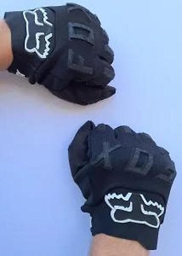 Oprema za bicikliste: FOX MTB/Enduro rukavice – crne, dugačak prst - Lagane i fleksibilne na lalafo.rs — 5 Oprema za bicikliste: FOX MTB/Enduro rukavice – crne, dugačak prst - Lagane i fleksibilne — 5