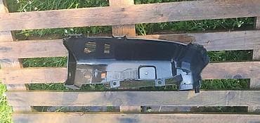 Car Parts: DUCATO BRANIK | Fiat ducato deo zadnjeg branika Fiat 0 at lalafo.rs — 2 Car Parts: DUCATO BRANIK | Fiat ducato deo zadnjeg branika Fiat 0 — 2