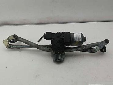 MOTOR I POLUGA BRISAČA ZA VOLKSWAGEN POLO OD 2001. DO 2010. GOD. | na lalafo.rs MOTOR I POLUGA BRISAČA ZA VOLKSWAGEN POLO OD 2001. DO 2010. GOD. |