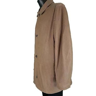 Jakna bugatti, vel. L/52, prelazna marka: bugatti veličina: l/52 na lalafo.rs — 2 Jakna bugatti, vel. L/52, prelazna marka: bugatti veličina: l/52 — 2