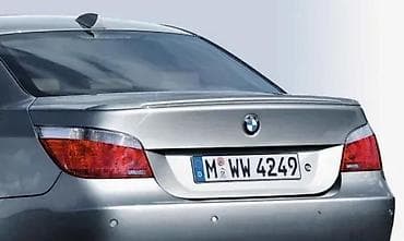 Transport: Spojler gepeka Bmw e90, e92 05. - 11. Spojleri gepeka - repici AMG at lalafo.rs — 5 Transport: Spojler gepeka Bmw e90, e92 05. - 11. Spojleri gepeka - repici AMG — 5