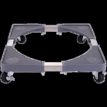 Idealan za prenos bele tehnike. Metalno kućište. Podešavanja na lalafo.rs Idealan za prenos bele tehnike. Metalno kućište. Podešavanja