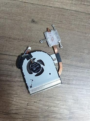 Electronics: Kuler i hladnjak za Lenovo V110 - 15ISK. ✨ ispravno at lalafo.rs — 2 Electronics: Kuler i hladnjak za Lenovo V110 - 15ISK. ✨ ispravno — 2