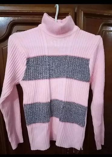 Dzemperak tunika 700din. 600. povoljno at lalafo.rs — 4 Dzemperak tunika 700din. 600. povoljno — 4