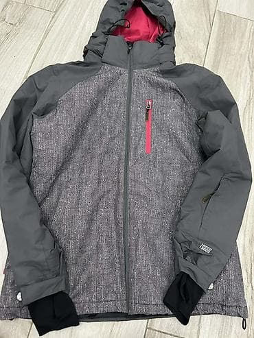 zenske broj: Ellesse ženska skijaška/planinska jakna, veličina L. - Materijal at lalafo.rs — 1 zenske broj: Ellesse ženska skijaška/planinska jakna, veličina L. - Materijal — 1