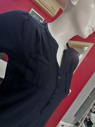 Extra haljina
Pamuk elastin
Vel S M
Povoljno na lalafo.rs — 4 Extra haljina
Pamuk elastin
Vel S M
Povoljno — 4