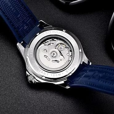 Pagani Design PD-1667 - Omega Seamaster Diver 300M Homage Potpuno nov na lalafo.rs — 5 Pagani Design PD-1667 - Omega Seamaster Diver 300M Homage Potpuno nov — 5