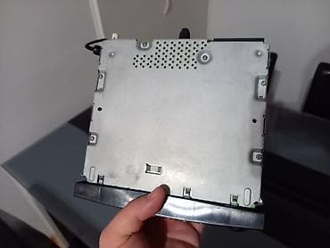 Blaupunkt fabrički auto radio RD4 N1 MP3-03, ispravan radio, cd vrti na lalafo.rs — 4 Blaupunkt fabrički auto radio RD4 N1 MP3-03, ispravan radio, cd vrti — 4