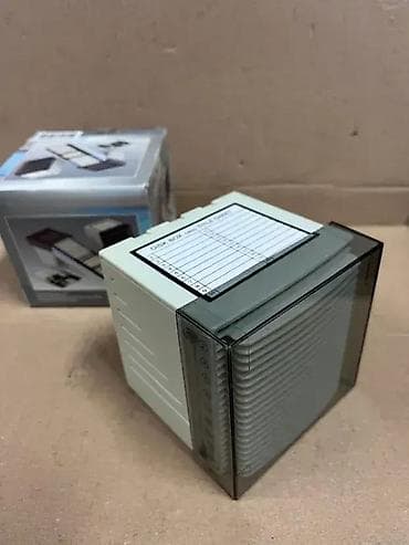 Kutija BOX za flopi diskete; Klizni dizajn; NOVO, neraspakovano! na lalafo.rs — 2 Kutija BOX za flopi diskete; Klizni dizajn; NOVO, neraspakovano! — 2