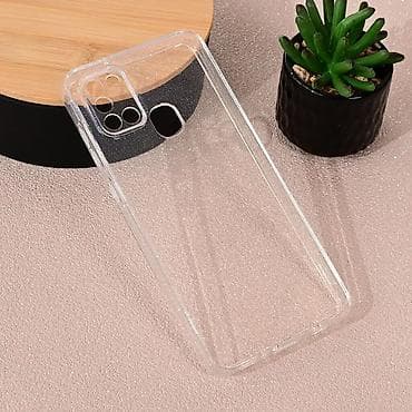 Maska Sparkle Dust za Samsung A217F Galaxy A21s transparent. Uz brzu na lalafo.rs — 1 Maska Sparkle Dust za Samsung A217F Galaxy A21s transparent. Uz brzu — 1