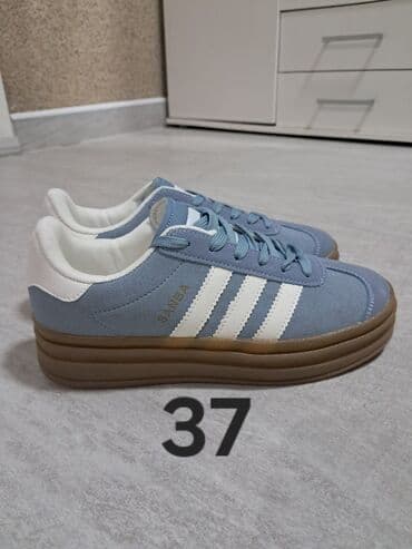 Adidas, 37, bоја - Svetloplava na lalafo.rs Adidas, 37, bоја - Svetloplava