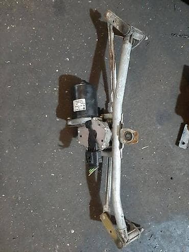 MOTOR BRISACA ZA VOLKSWAGEN GOLF 4 | Motor brisaca za Golfa 4 na lalafo.rs MOTOR BRISACA ZA VOLKSWAGEN GOLF 4 | Motor brisaca za Golfa 4